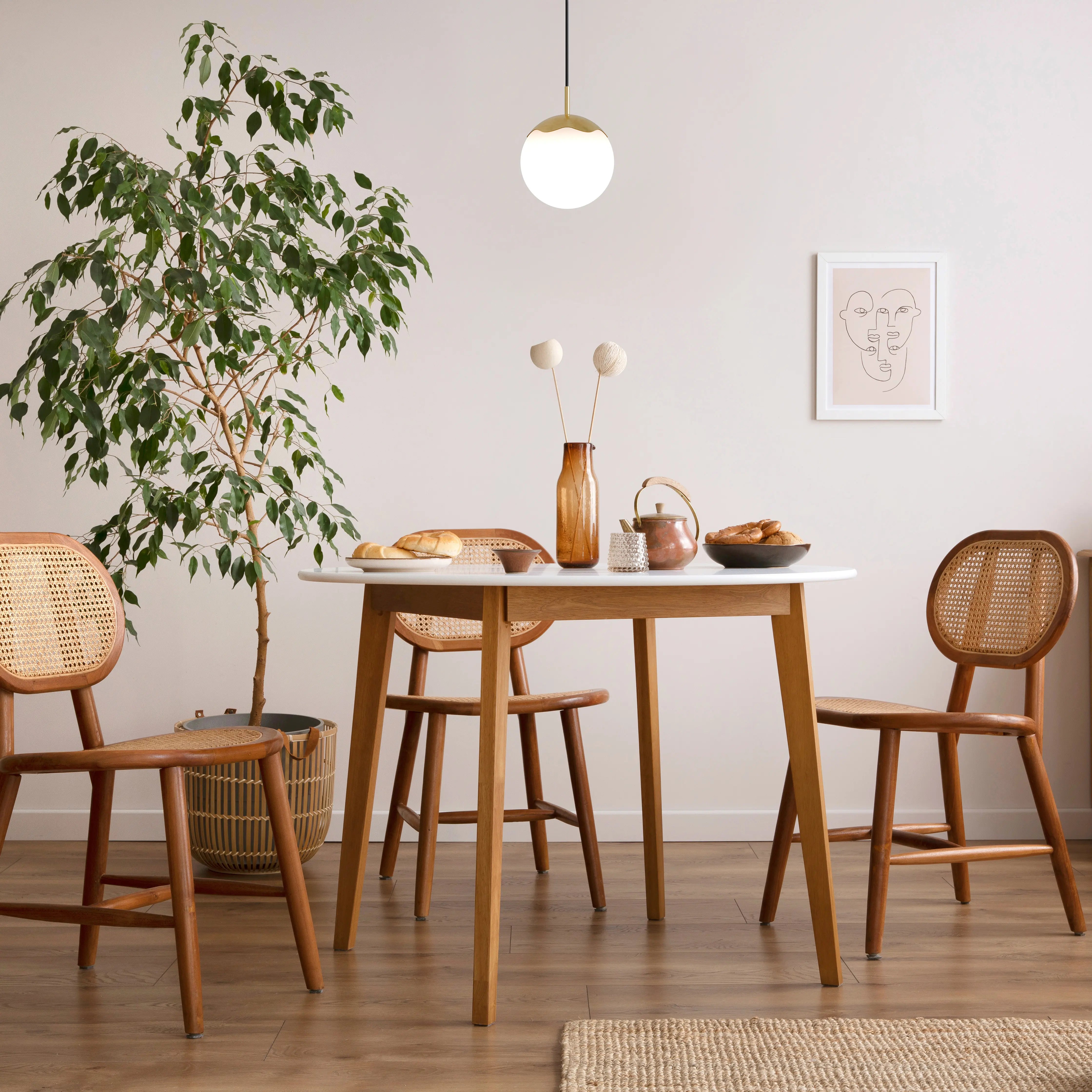 Circle of Life pendel ø110 mm. - Showroom Sale