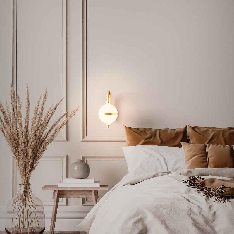 Eternal Moonlight Wall - Black