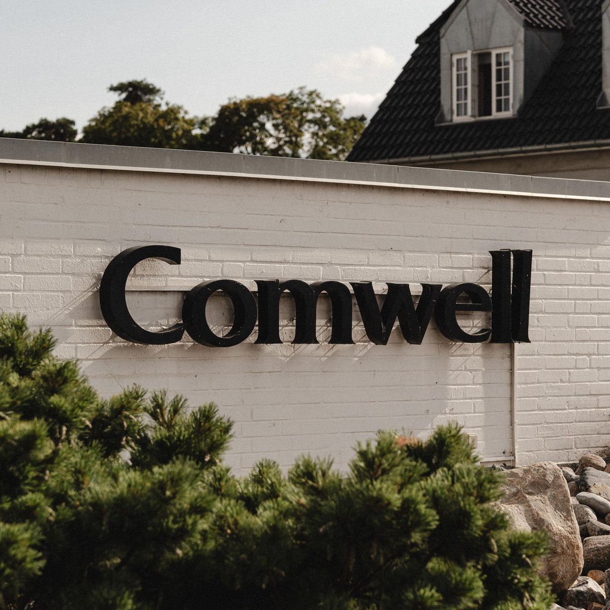 Comwell Køge Strand