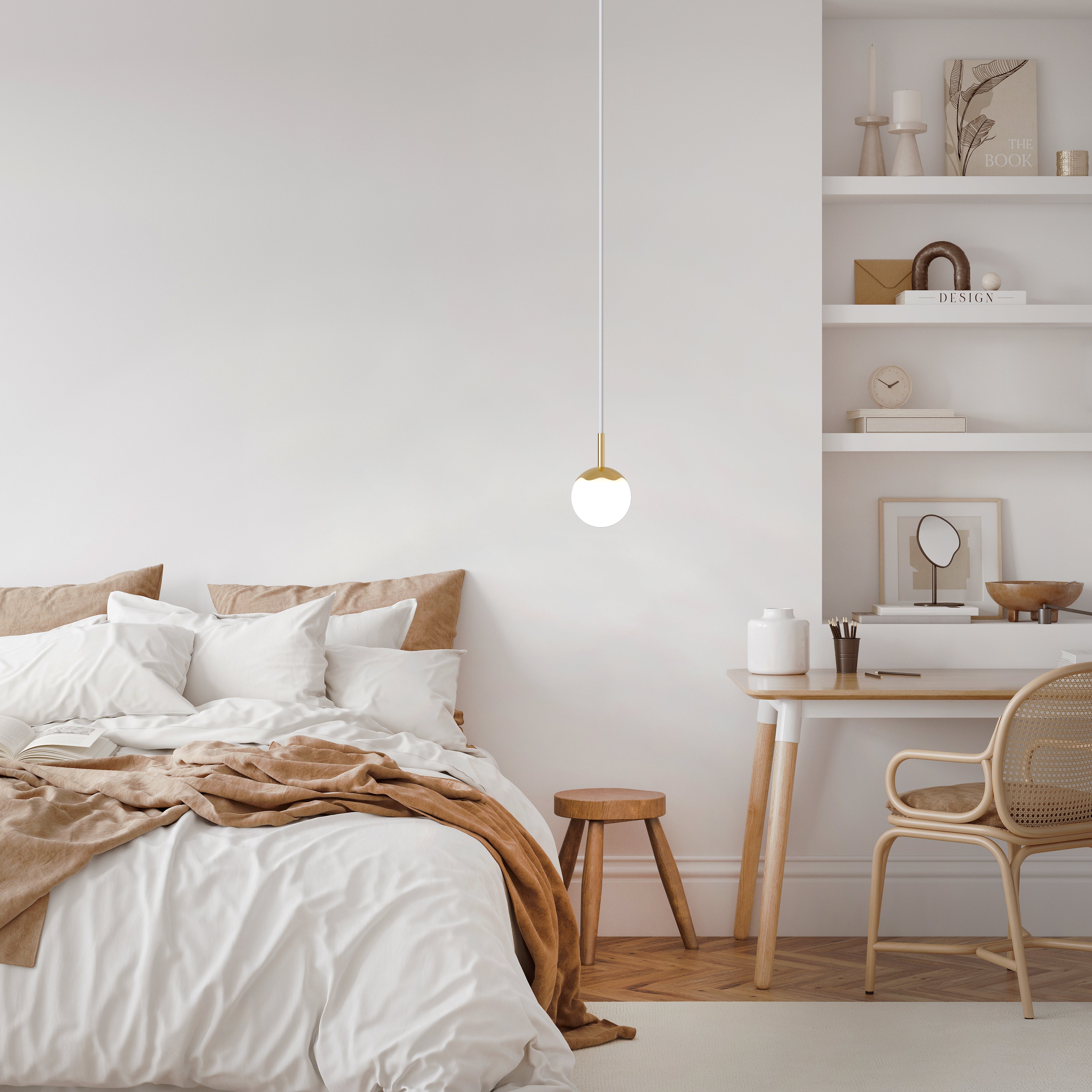 Circle of Life pendel ø110 mm. - Showroom Sale